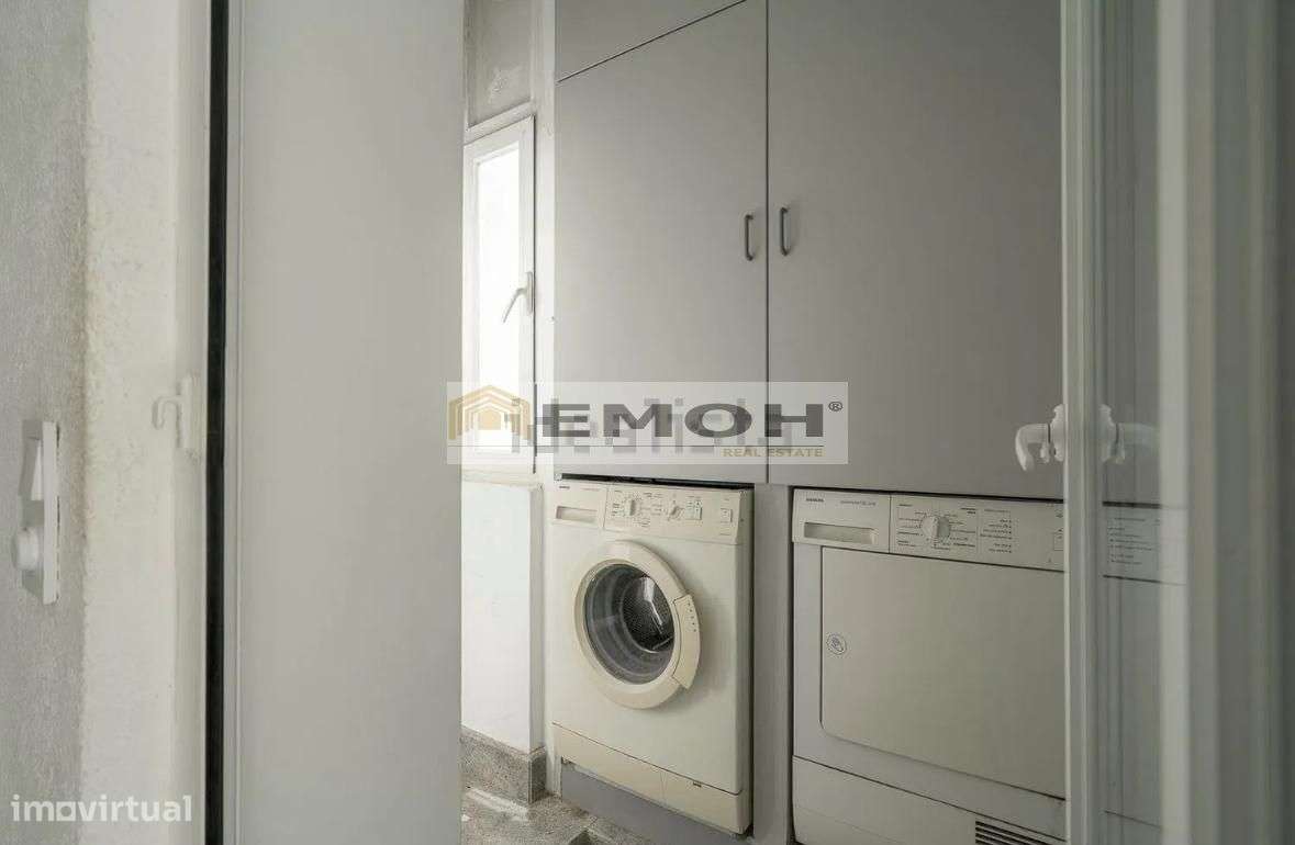 Apartamento T3 à venda na Quinta do Marquês-13