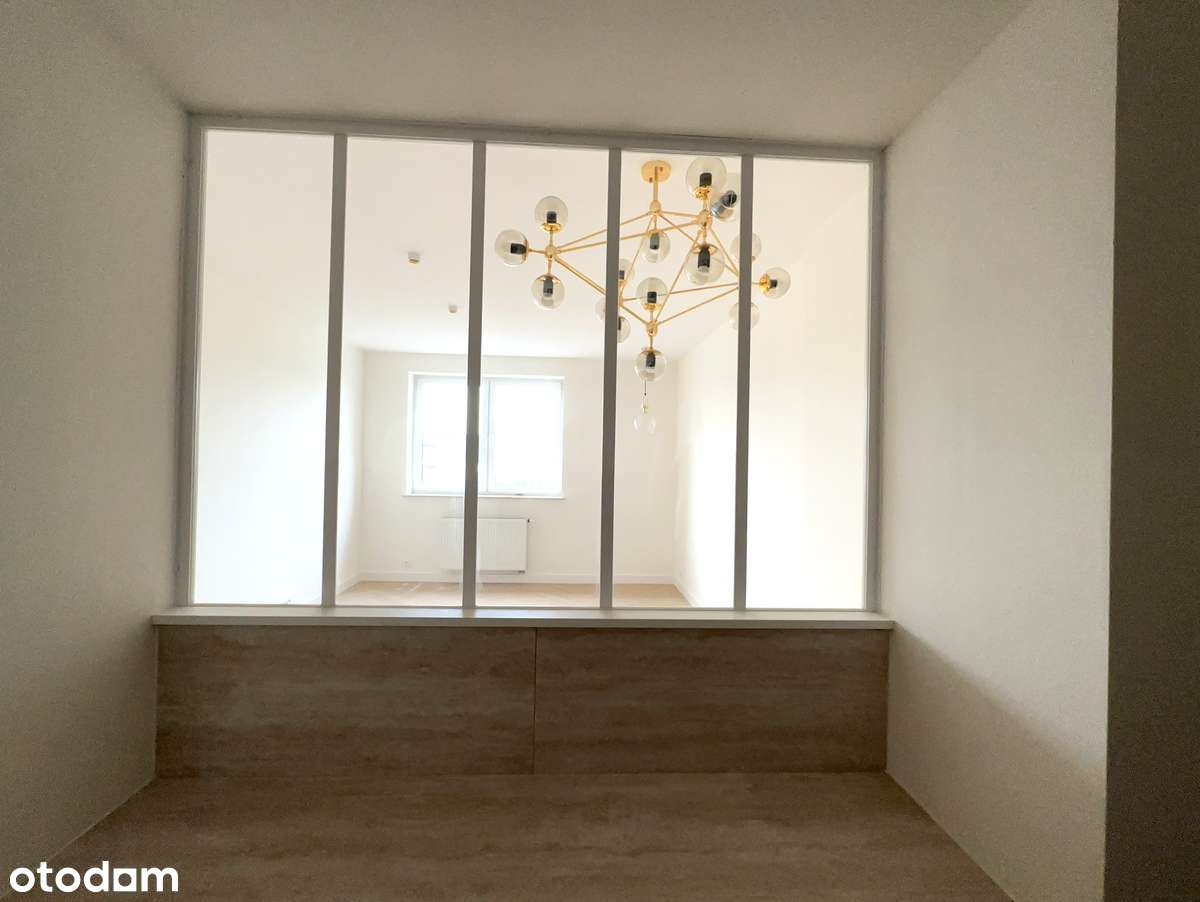 Komfortowe M2 na Wildzie po kapitalnym remoncie-4