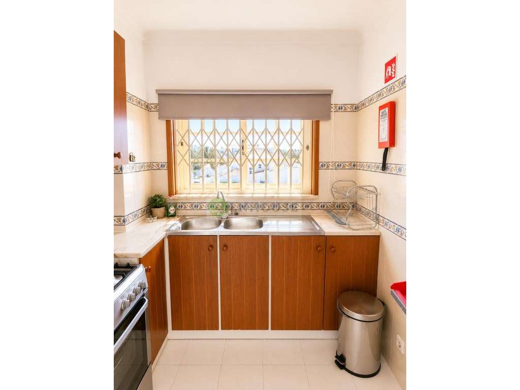 Apartamento T1+1-12