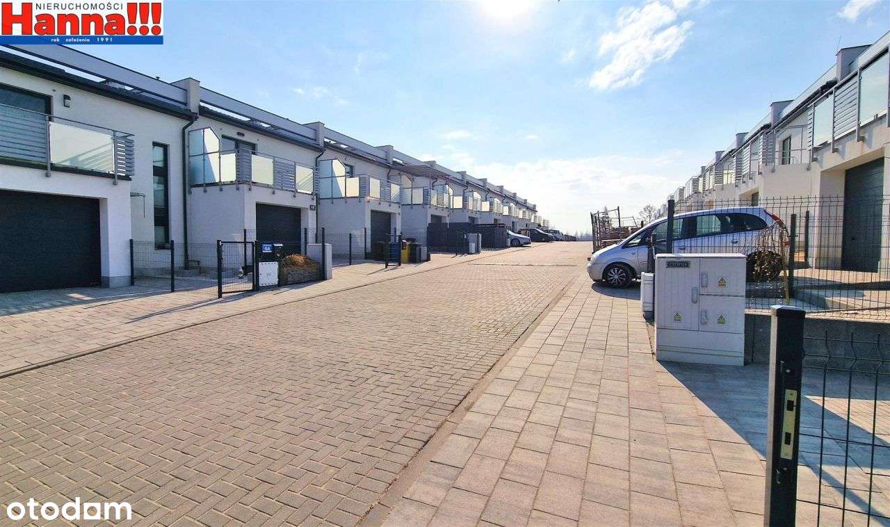 Słoneczne Wzgórze - 3 km od Centrum Pruszcza.-2