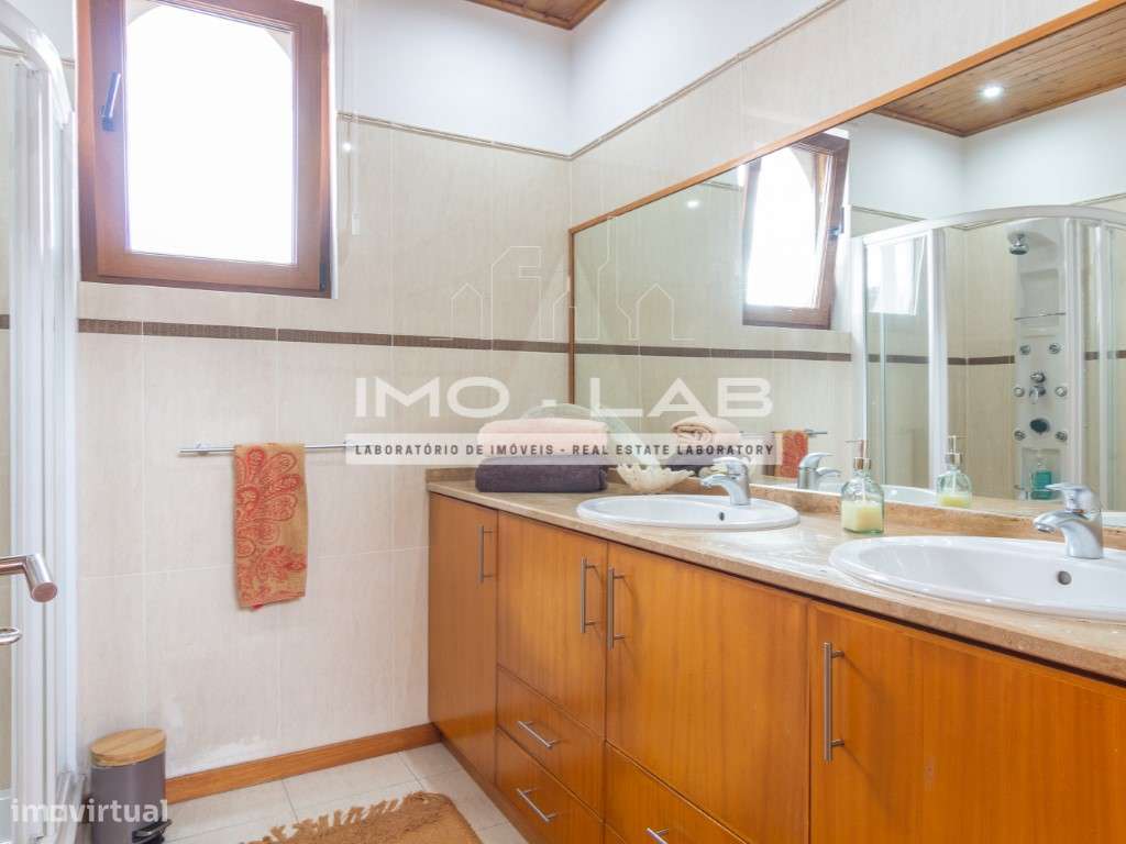 Maison T4 - Santo da Serra - Ilha da Madeira-51