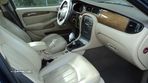 Jaguar X-Type 2.2D Executive 2007 - Para Peças - 6