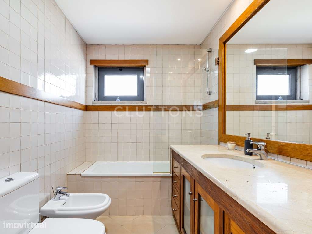 Viver Lisboa com Espaço, Luz e Terraços Privativos, T4, Areeiro - L...-21