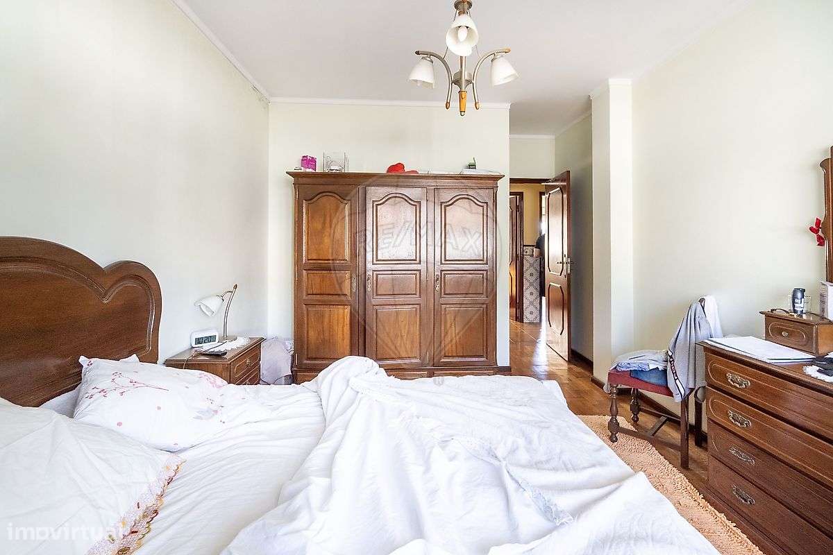 Apartamento T2 para venda-8