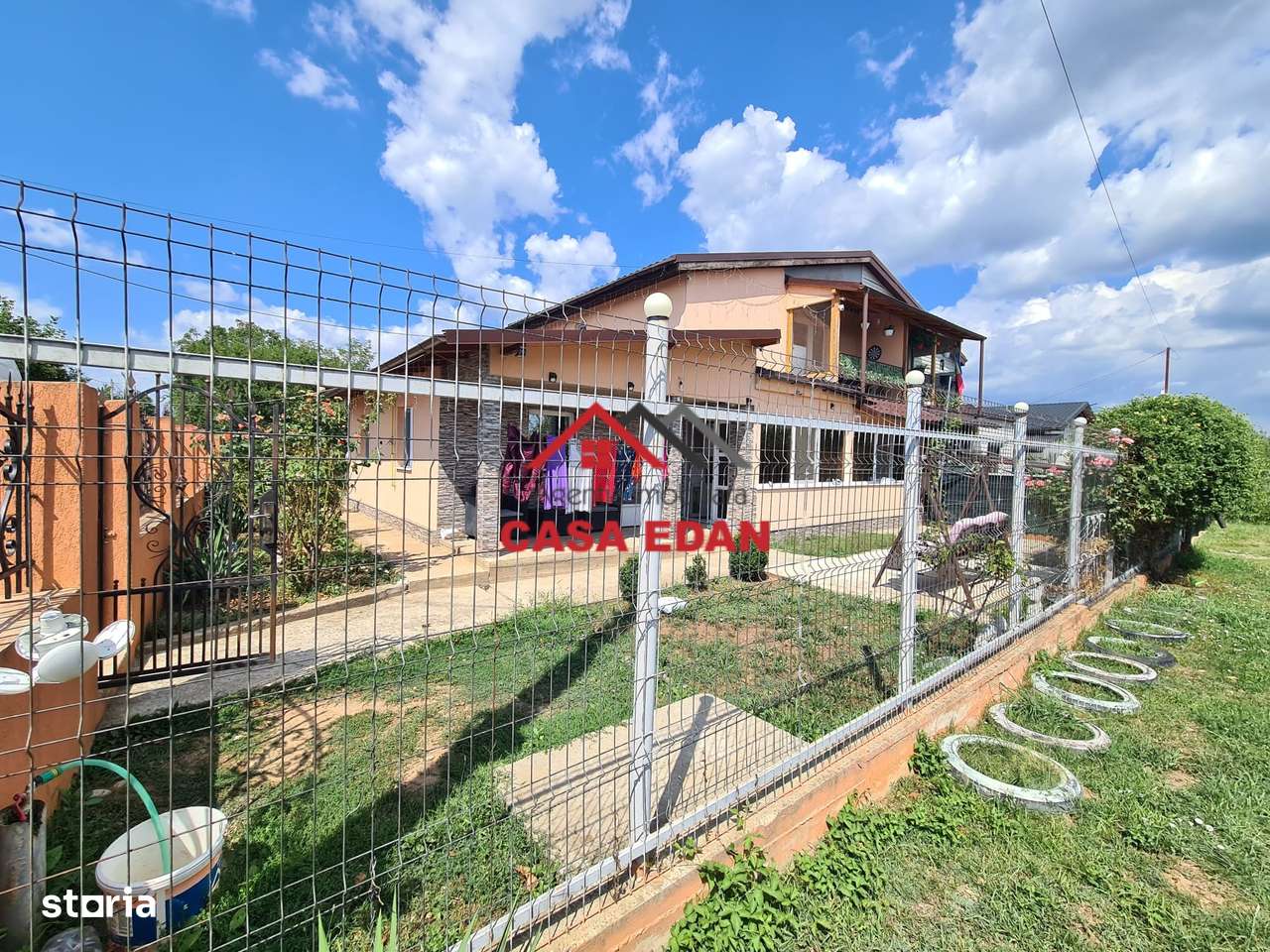 Casa in Urleta--132.000 e - Imagine principală: 4/20