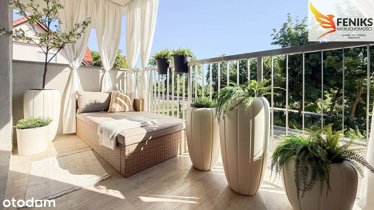 3 Pokojowe Mieszkanie na parterze w Nowym Budownictwie-10