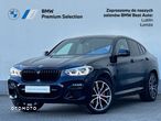 BMW X4 xM40i - 1