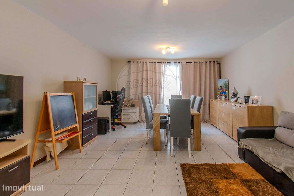 Apartamento T3 para venda - Grande imagem: 5/18