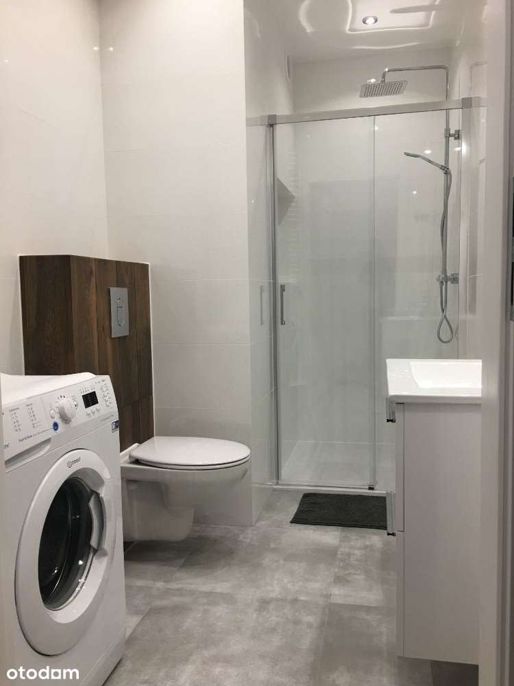 Wynajmę bezpośrednio kawalerkę. - Pełny obrazek: 4/17