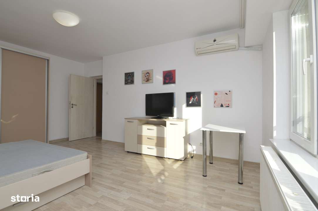 RealKom-Agentie Imobiliara/Oferta Inchiriere Garsoniera Unirii-Nerva T - Imagine principală: 3/19