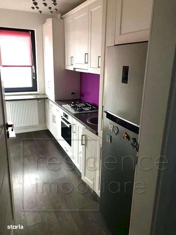 Apartament 2 camere separate, Intre Lacuri, zona Iulius Mall+Garaj - Imagine principală: 3/7