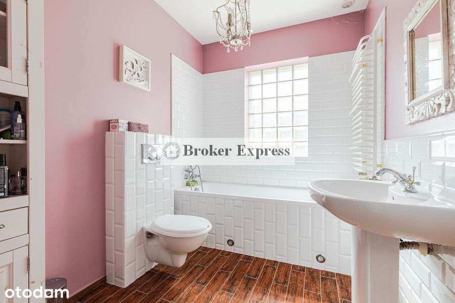 Dom - Białołęka - Brzeziny!-12