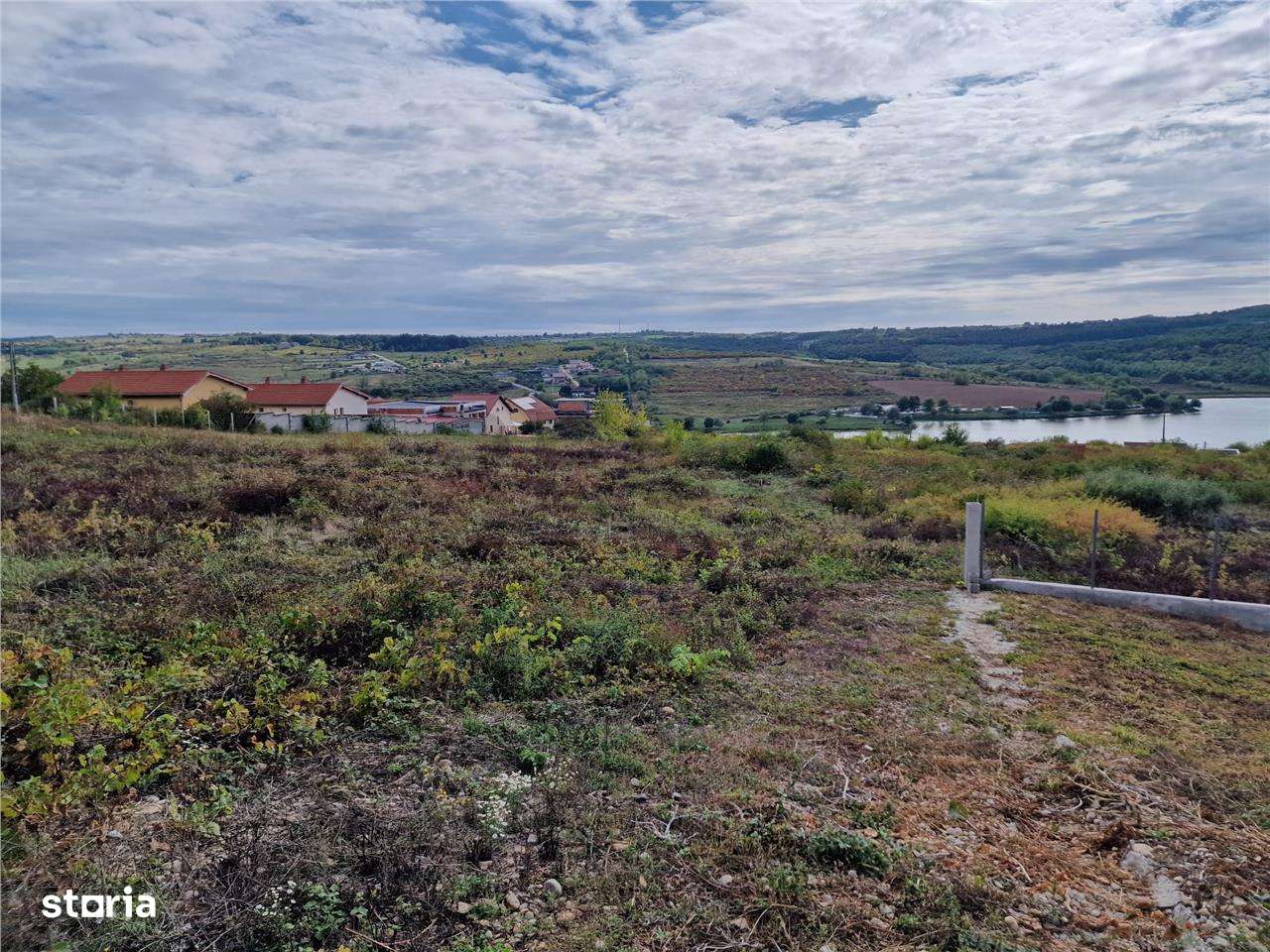 RECO Parcele Paleu - Imagine principală: 2/3