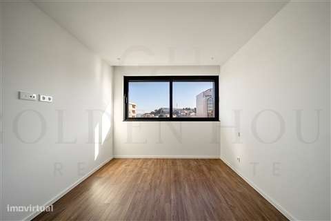 T1 de Luxo na Avenida da República, Gaia - Grande imagem: 3/24