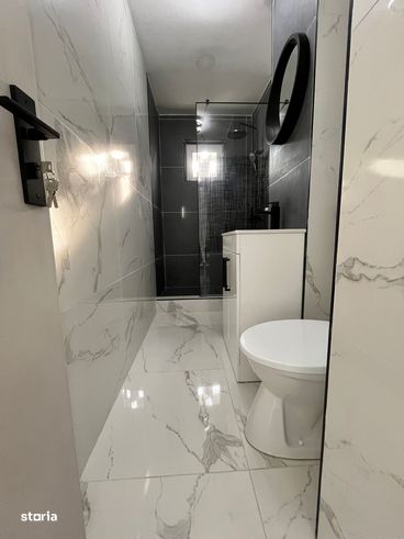 Apartament 2 camere Renovat Zona Micro 15  etajul 3 !!!-5