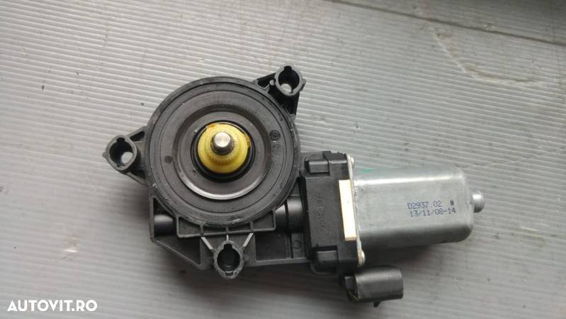 Motoras macara usa dreapta fata alfa romeo 159 d2935p8 - 2