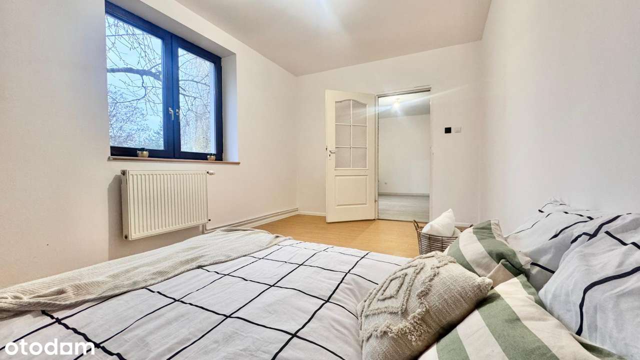 Bezczynszowe M z ogródkiem, tarasem i garażem!-7