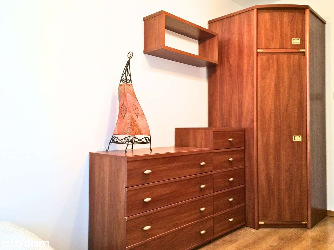 REZERWACJA!!! Sprzedam mieszkanie BEZPOŚREDNIO Piaseczno ul. Pelikanów - Pełny obrazek: 4/7