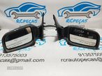 ESPELHO RETROVISOR ESQUERDO DIREITO OPEL ASTRA H GM13252955 13252955 GM13253337 13253337 MANUAL ESPELHOS RETROVISORES - 2