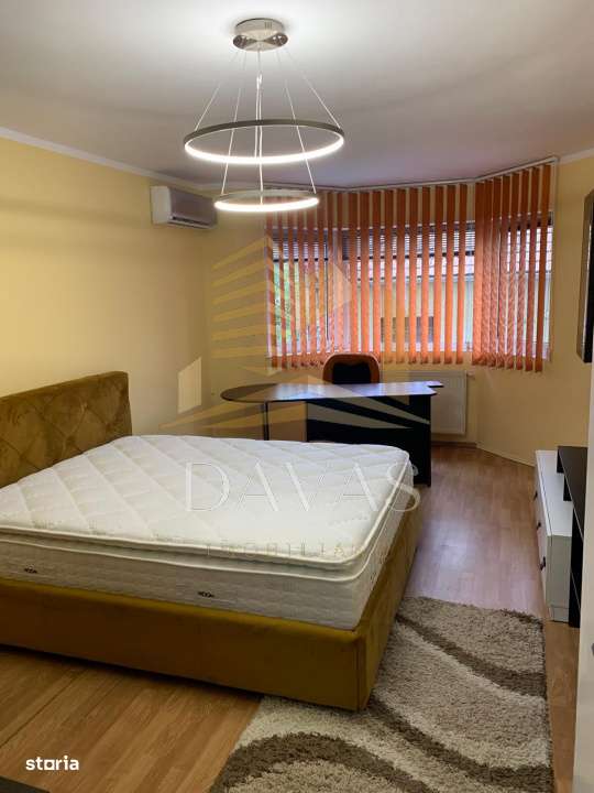 Apartament cu 2 camere-Confort sporit | 2 locuri de parcare incluse - Imagine principală: 5/14