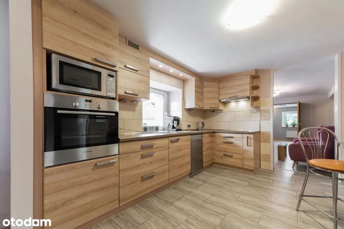 Mieszkanie na sprzedaż, Zielona Góra - Jędrzychów! - Pełny obrazek: 2/15