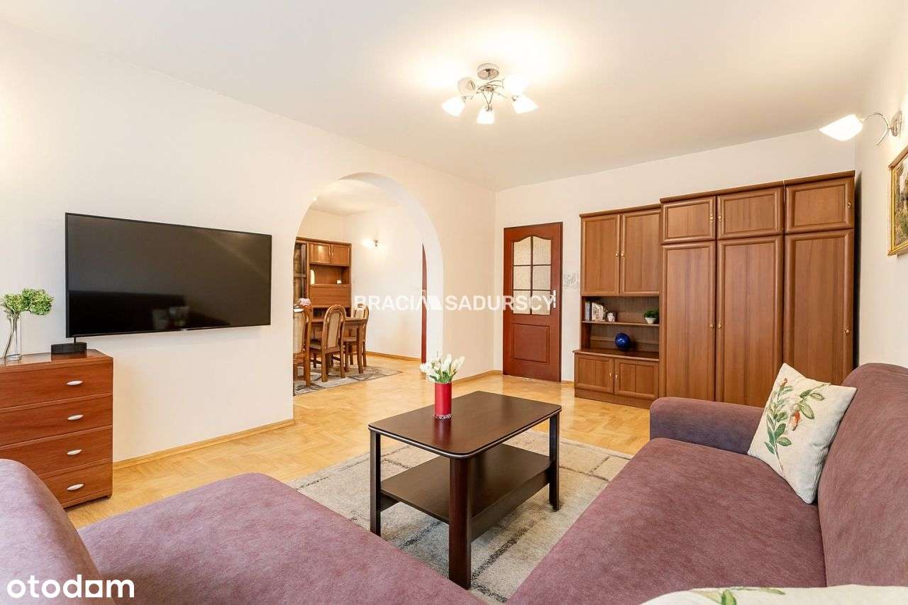 Dom na sprzedaż - Krowodrza-5