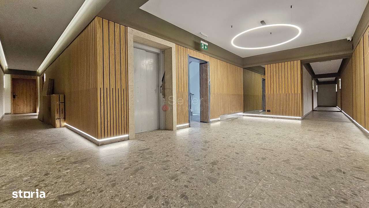 Studio Gama Premium- Prima Inchiriere - Imagine principală: 5/13