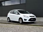 Ford C-Max 1.6 TDCi Titanium - 1