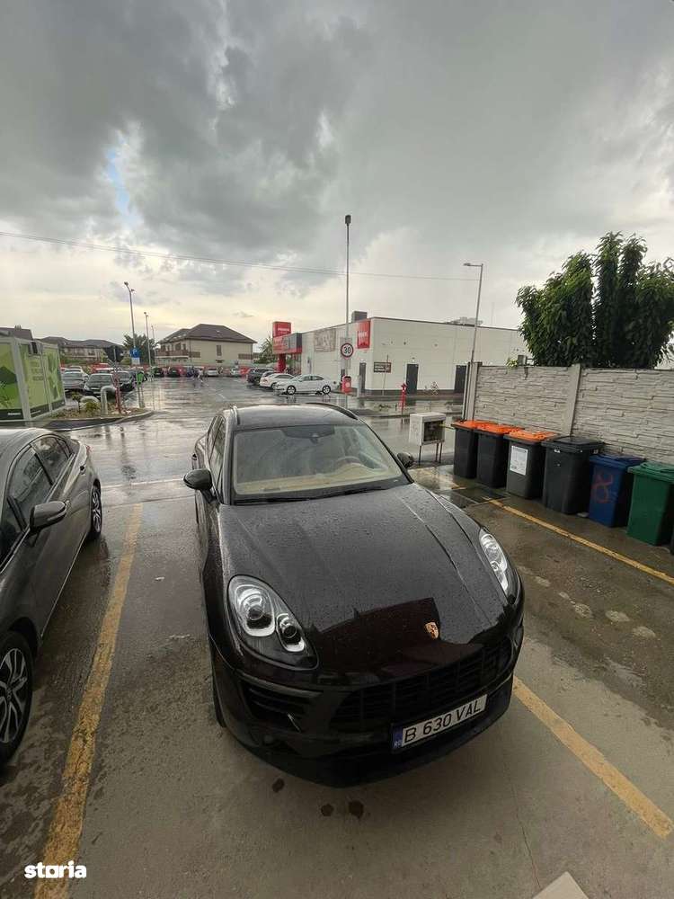 Spațiu comercial modern, parter, 50 mp utili +  2 locuri de parcare - Imagine principală: 5/9