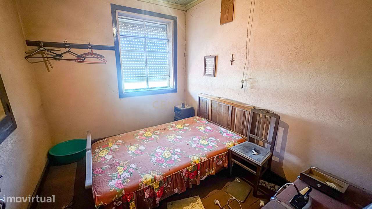 Casa para Recuperar em Sátão - Oportunidade Única-4