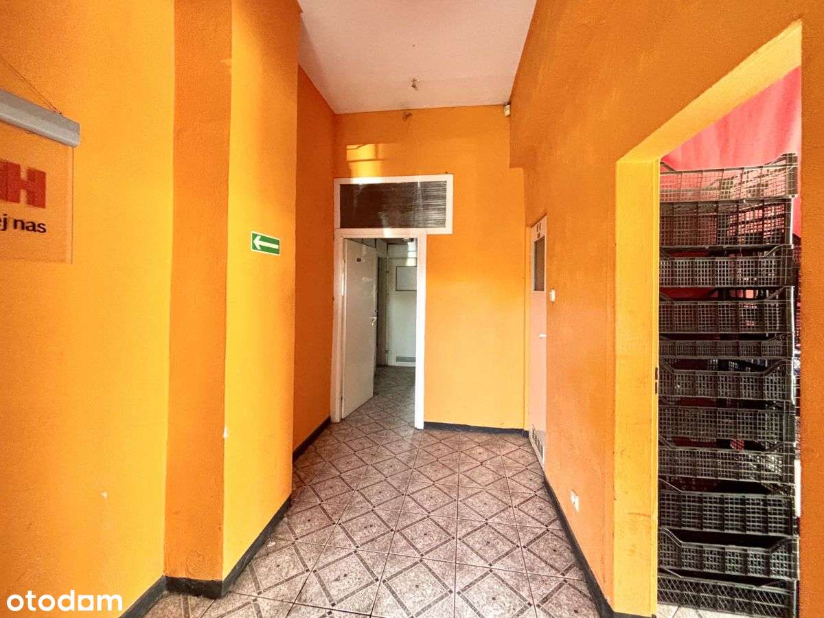 Zainwestuj w centrum Malborka – lokal bezczynszowy - Pełny obrazek: 5/6