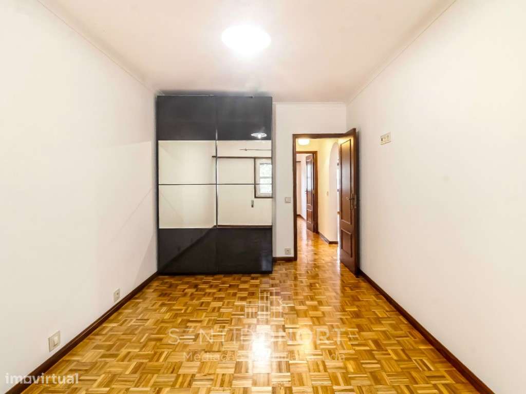 Apartamento T3 Porto-22