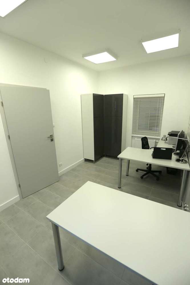 Lokal 40,5 m² w centrum Bielska – gotowiec inwestycyjny - Pełny obrazek: 5/13