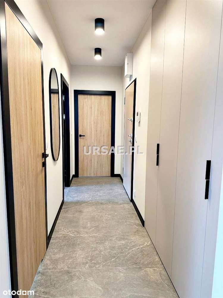 Luksusowe mieszkanie 10 minut od Galerii Mokotów - Pełny obrazek: 5/10