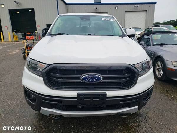 Ford Ranger 3,0 l EcoBoost Doppelkabine Autm Raptor - 5