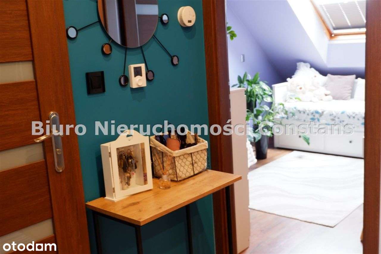 Mieszkanie, 41,30 m², Częstochowa-8