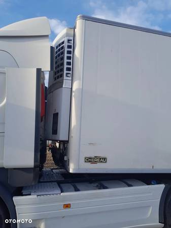 Chereau Chereau Thermo King - 10