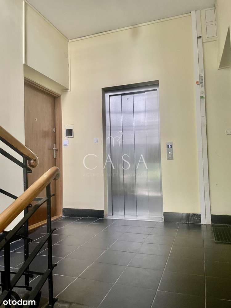 Mieszkanie 92,7 m2 w kamienicy, 4 pokoje Nowa cena-14