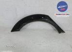 Bandou overfender stanga spate original stare buna Audi A4 allroad 5 (B9) 2016 2017 2018 8w9853817 - 2