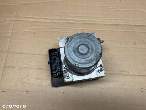 peugeot 5008 1.6 hdi pompa abs 9677026380 bosch - 3