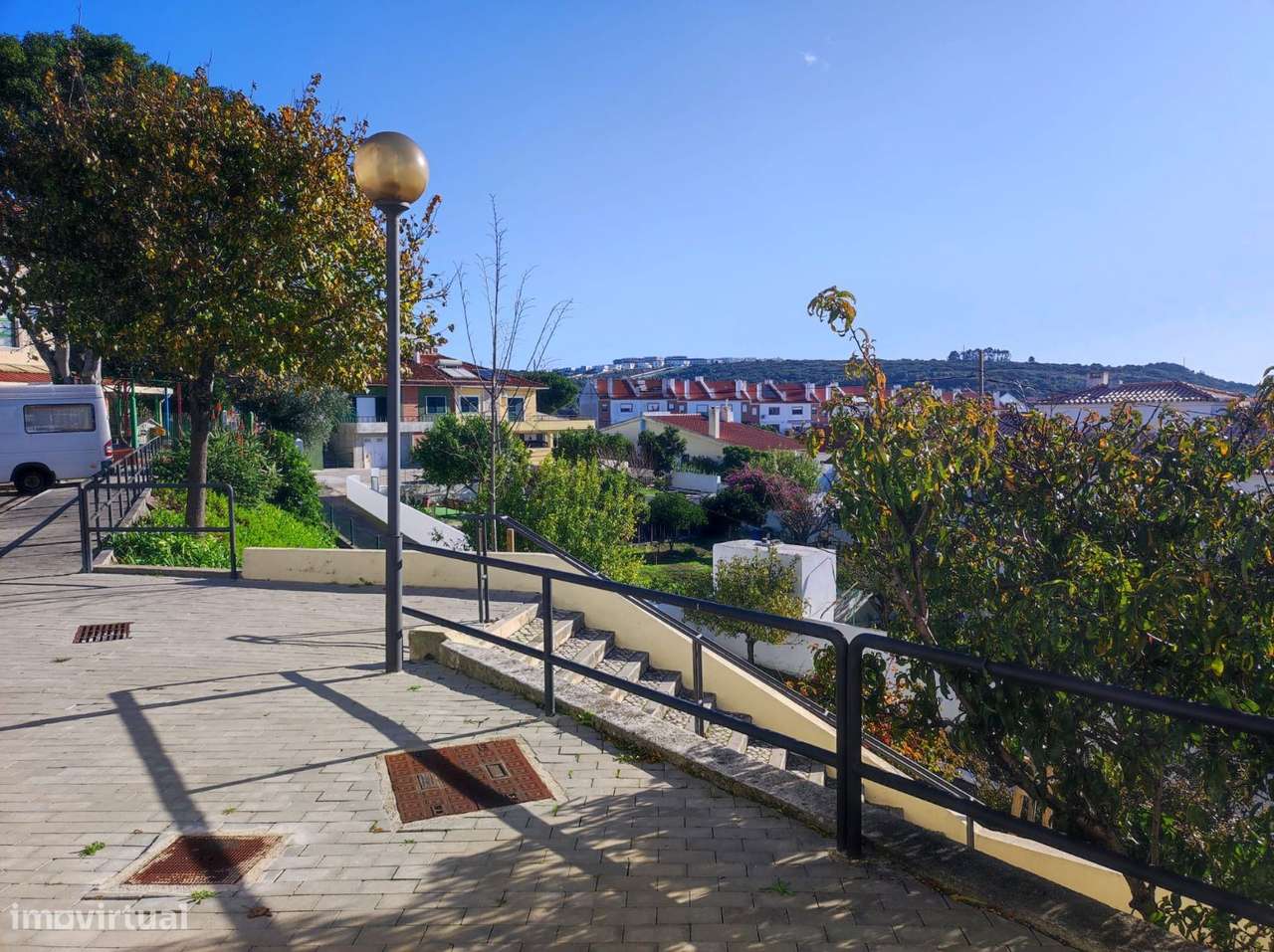 Apartamento, para venda, Oeiras - Barcarena - Grande imagem: 5/17