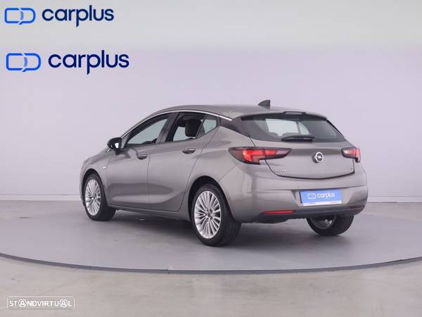 Opel Astra 1.6 CDTI Innovation S/S - 5