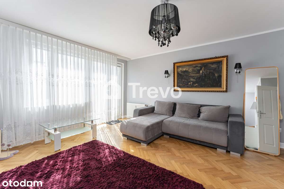 2 Pokoje | Blisko morza | Gdynia Śródmieście - Pełny obrazek: 3/15