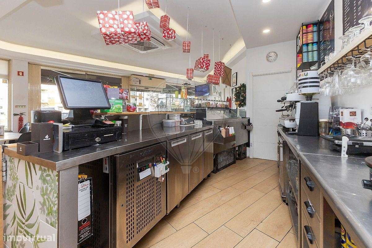 Trespasse Gelataria Artesanal | Fanzeres, Gondomar - Grande imagem: 5/19