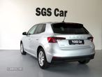 Skoda Fabia 1.0 TSI Style DSG - 10