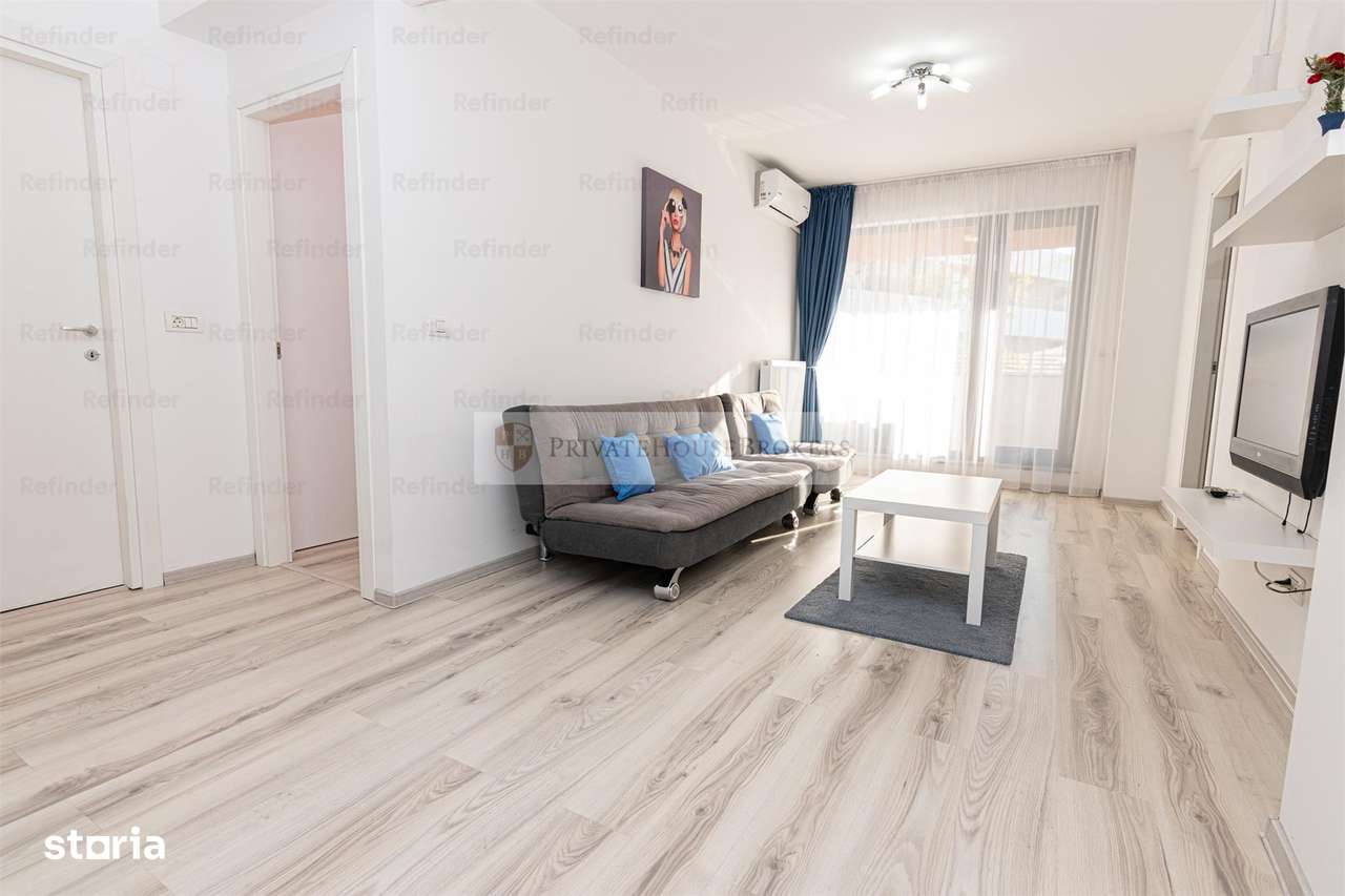 Pipera | Baneasa | Aviatiei | Florance Residence | 2018 | Parcare - Imagine principală: 3/19