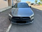 Mercedes-Benz A 180 d 7G-DCT Progressive - 3