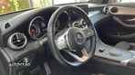 Mercedes-Benz GLC Coupe 300 4Matic 9G-TRONIC AMG Line - 22