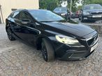 Volvo V40 Cross Country 2.0 D2 Geartronic - 4