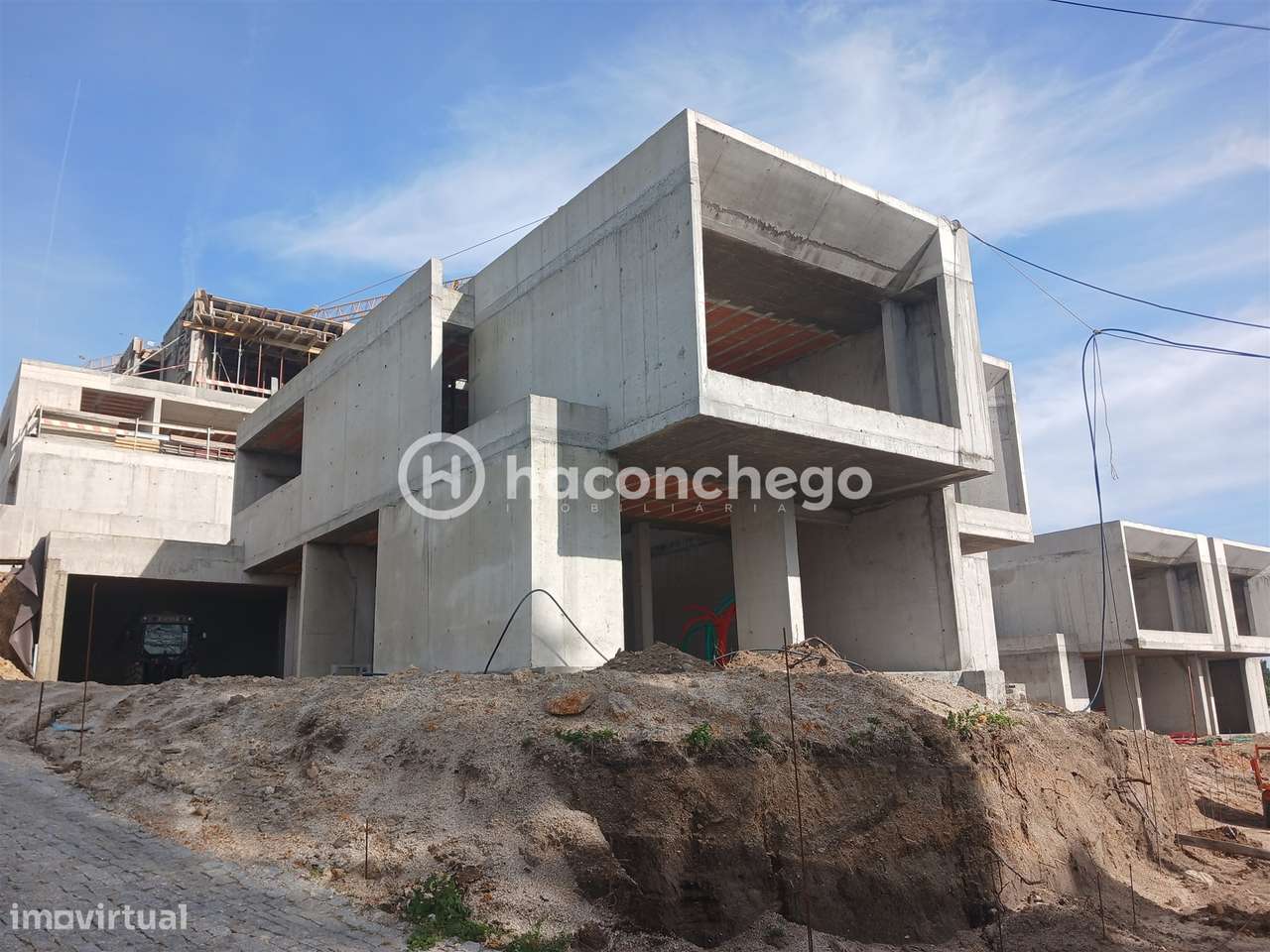 Moradia T3 nova Salvador Campo Barcelos-28